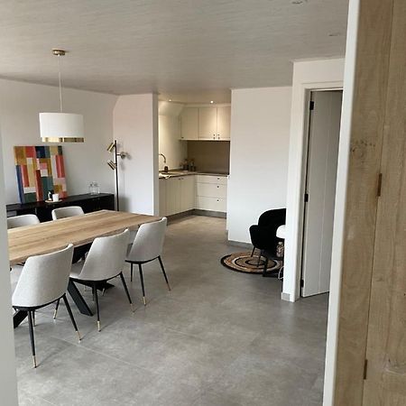 Vakantieverblijf De Munt Oudenburg Luaran gambar