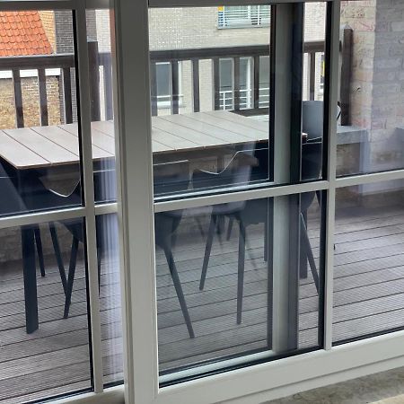 Vakantieverblijf De Munt Oudenburg Luaran gambar