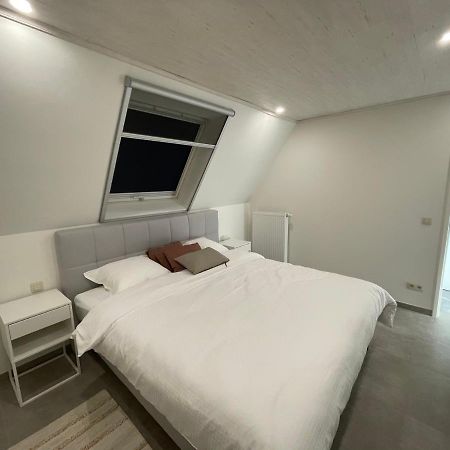 Vakantieverblijf De Munt Oudenburg Luaran gambar