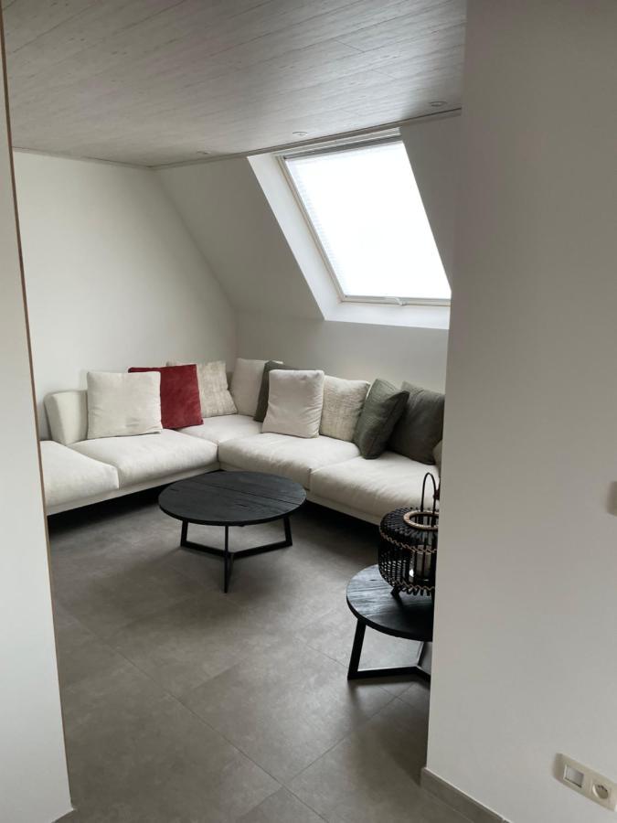 Vakantieverblijf De Munt Oudenburg Luaran gambar