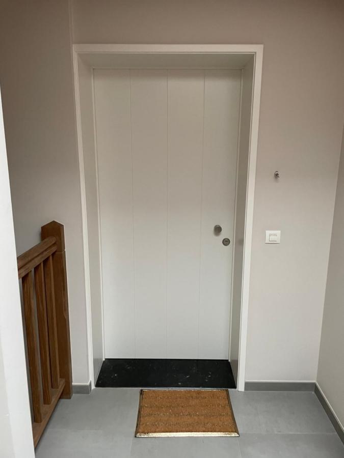 Vakantieverblijf De Munt Oudenburg Luaran gambar