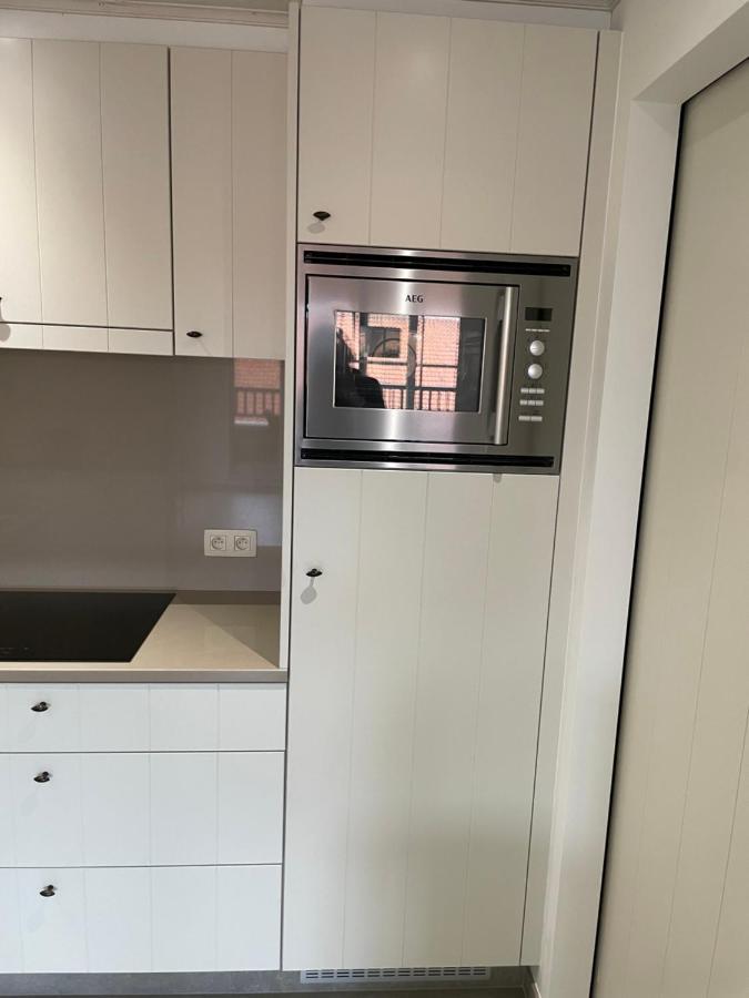 Vakantieverblijf De Munt Oudenburg Luaran gambar