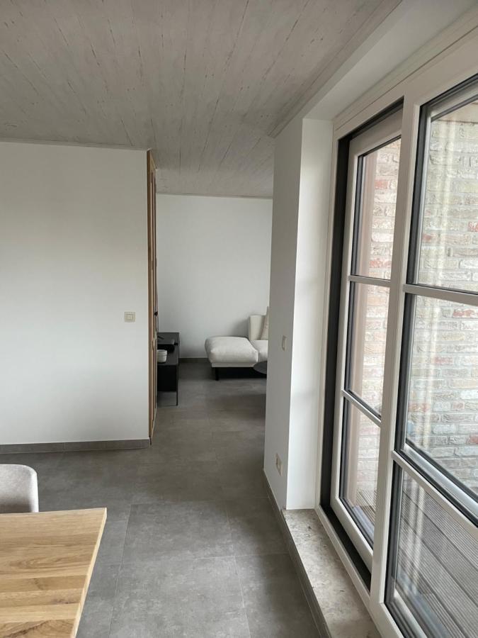 Vakantieverblijf De Munt Oudenburg Luaran gambar