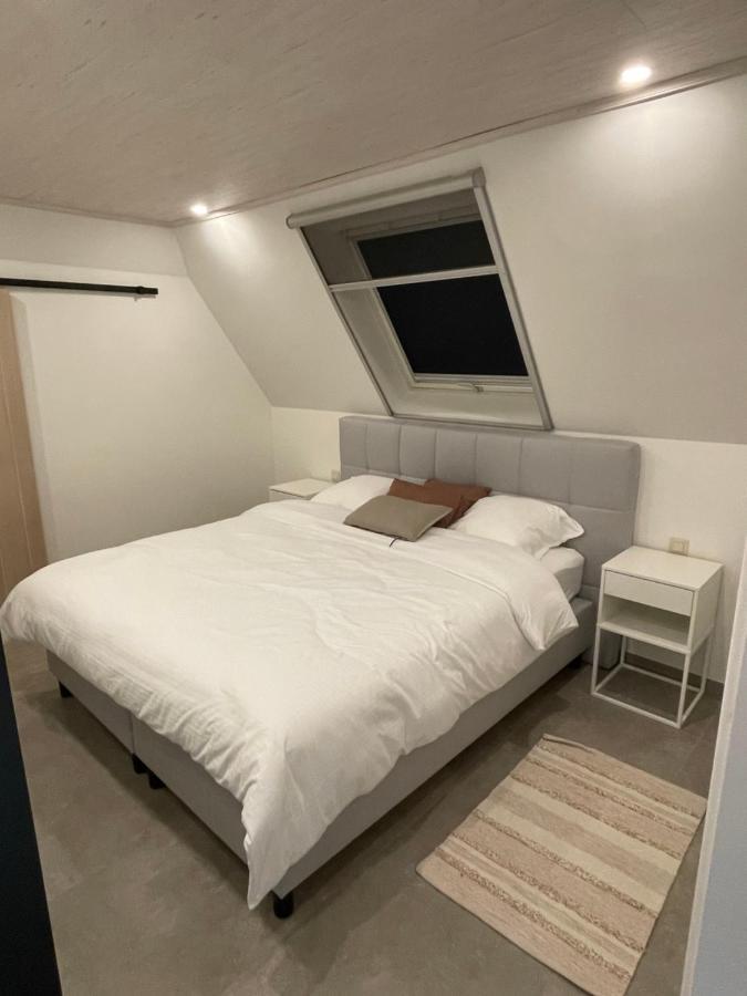 Vakantieverblijf De Munt Oudenburg Luaran gambar