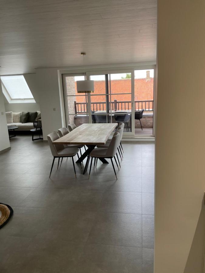 Vakantieverblijf De Munt Oudenburg Luaran gambar