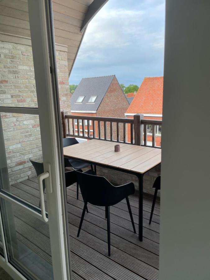 Vakantieverblijf De Munt Oudenburg Luaran gambar