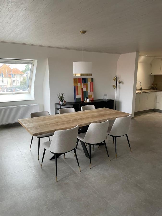 Vakantieverblijf De Munt Oudenburg Luaran gambar